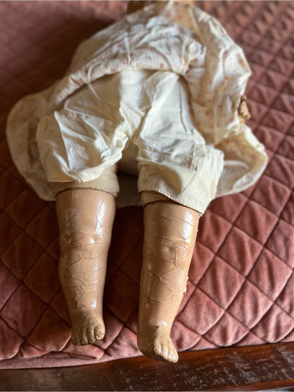 N/A antique vintage